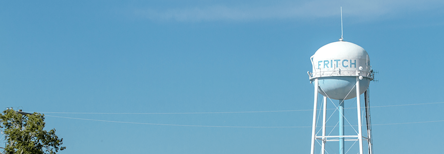 Fritch Amarillo Wireless